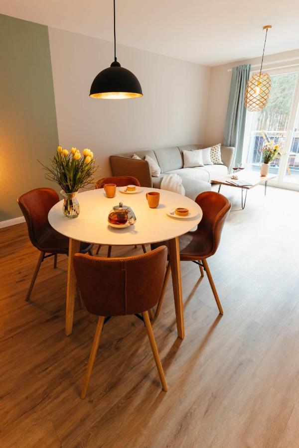 Tien Stuuv Daire Ratzeburg Dış mekan fotoğraf